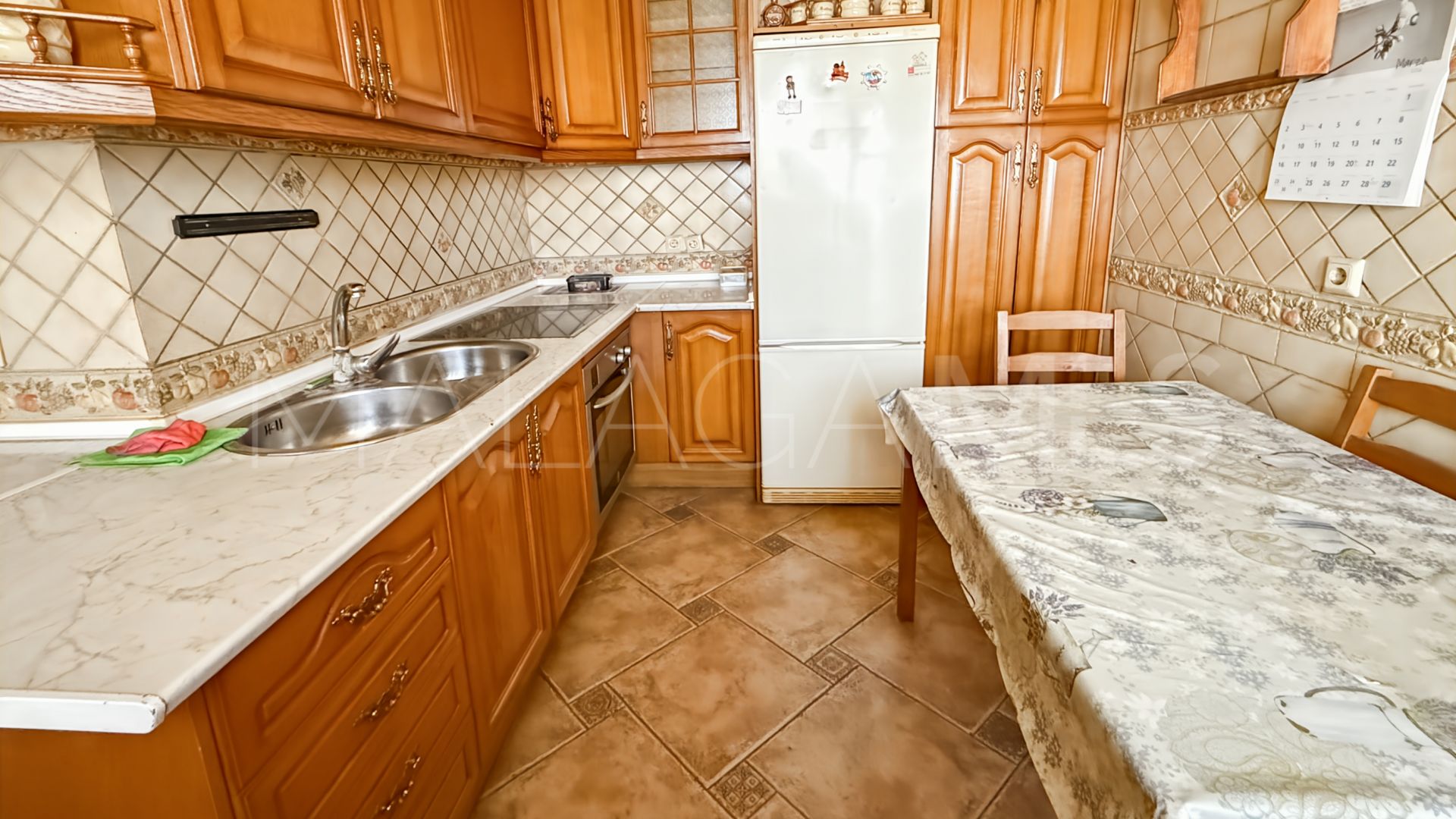 Flat for sale in Arroyo de la Miel