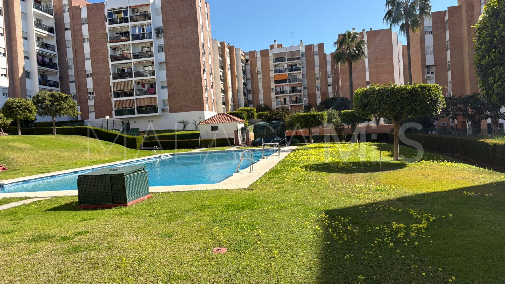 Flat for sale in Arroyo de la Miel
