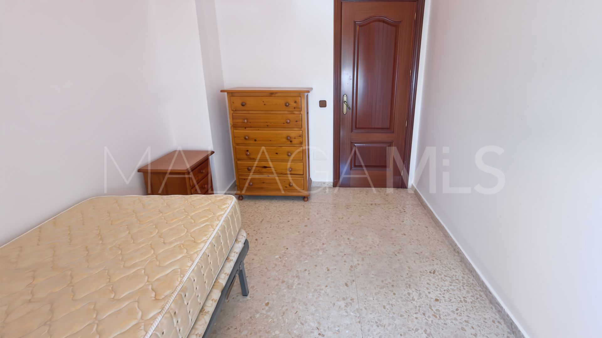 Arroyo de la Miel 3 bedrooms flat for sale