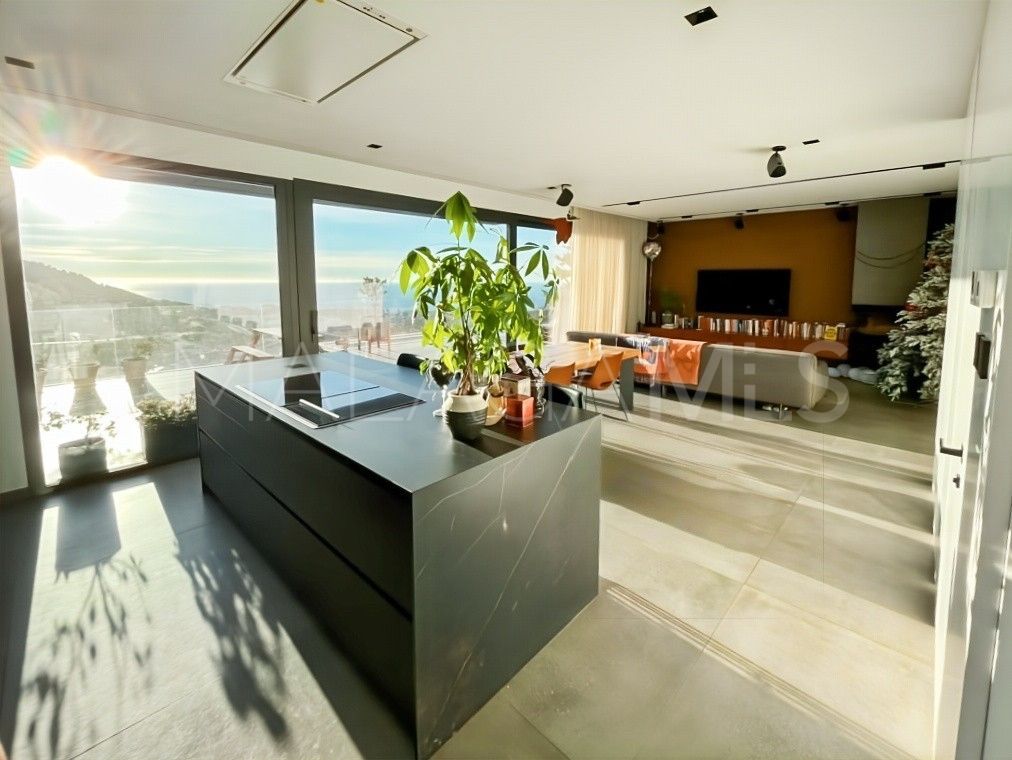 Villa for sale in Mijas Pueblo de 5 bedrooms