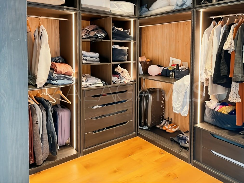 Villa for sale in Mijas Pueblo de 5 bedrooms