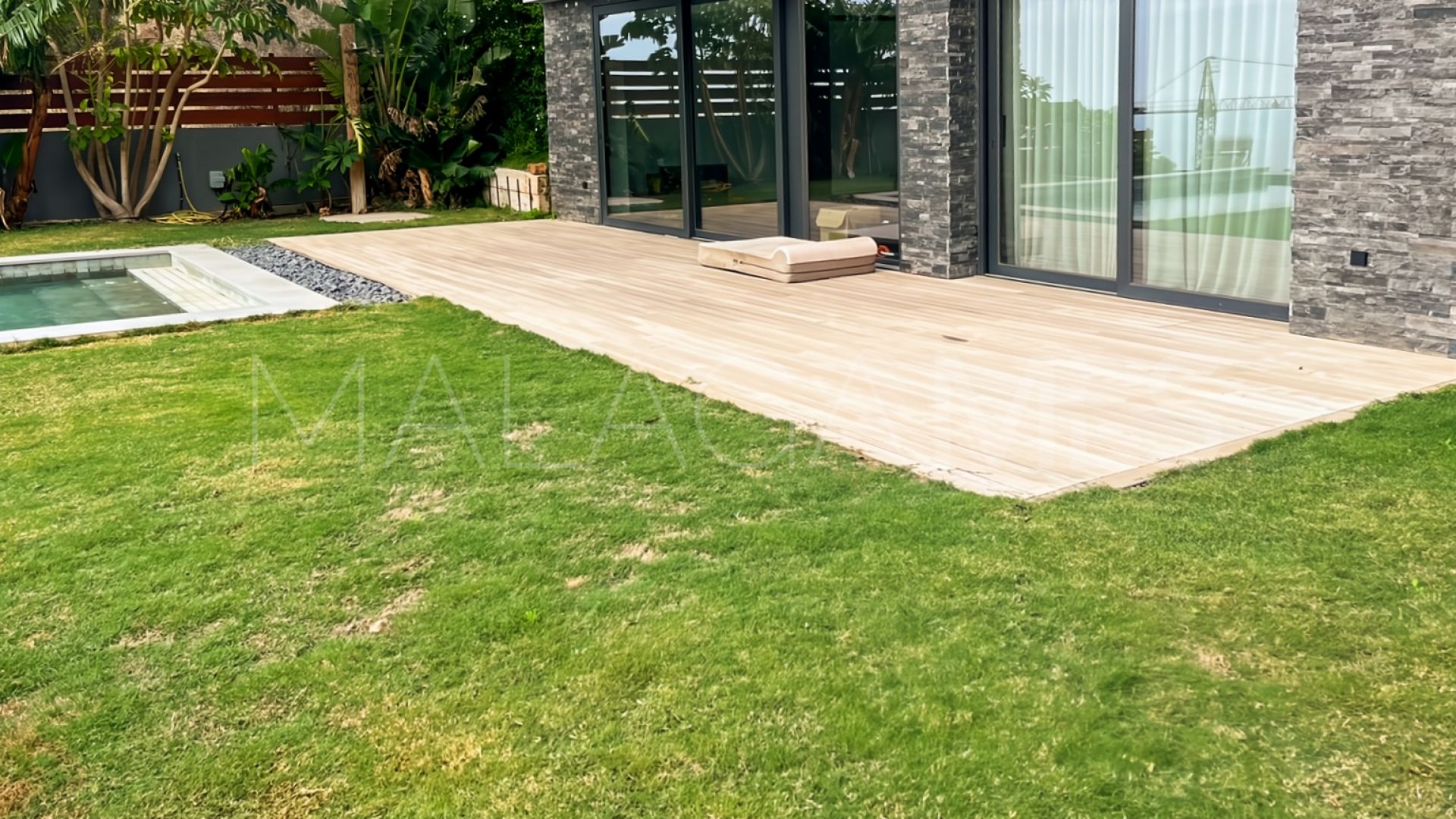 Villa for sale in Mijas Pueblo de 5 bedrooms