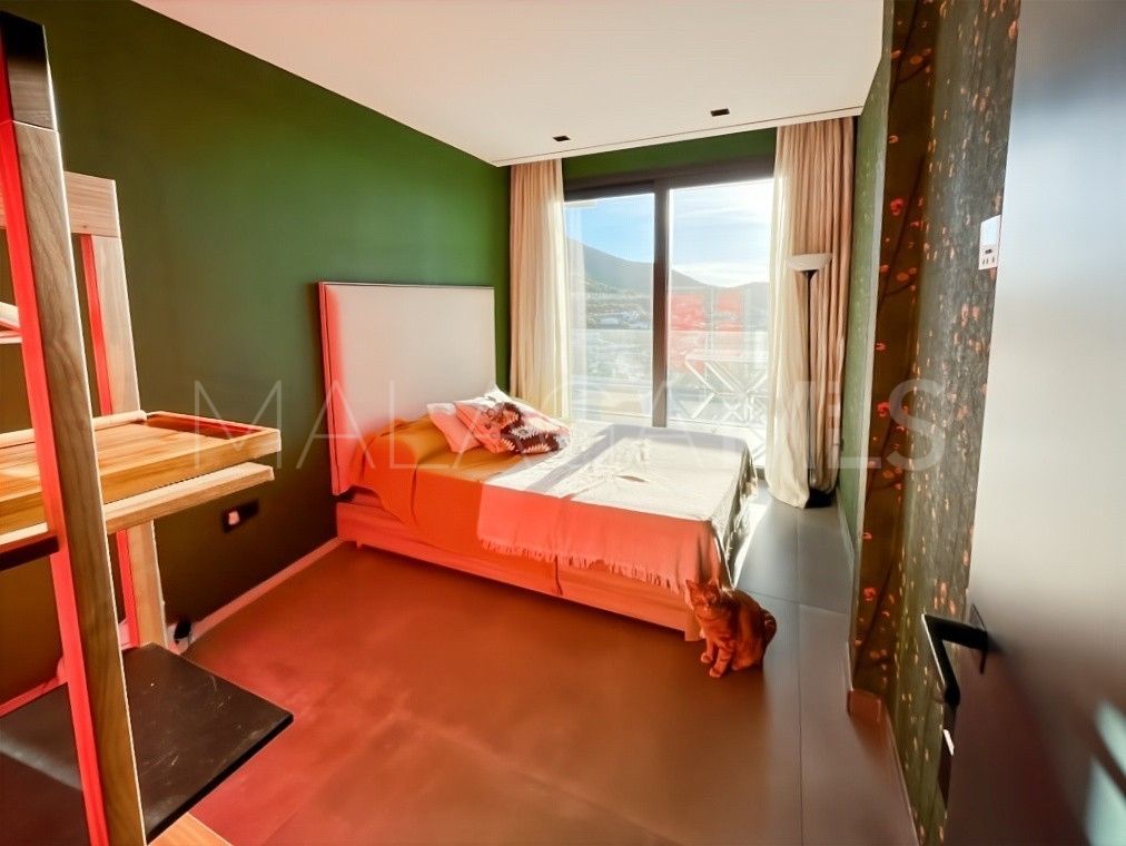 Villa for sale in Mijas Pueblo de 5 bedrooms