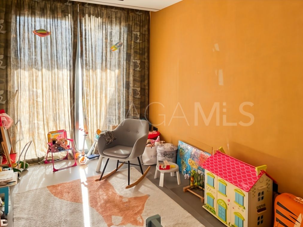 Villa for sale in Mijas Pueblo de 5 bedrooms