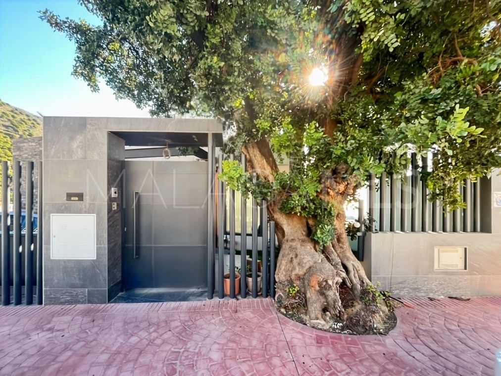 Villa for sale in Mijas Pueblo de 5 bedrooms