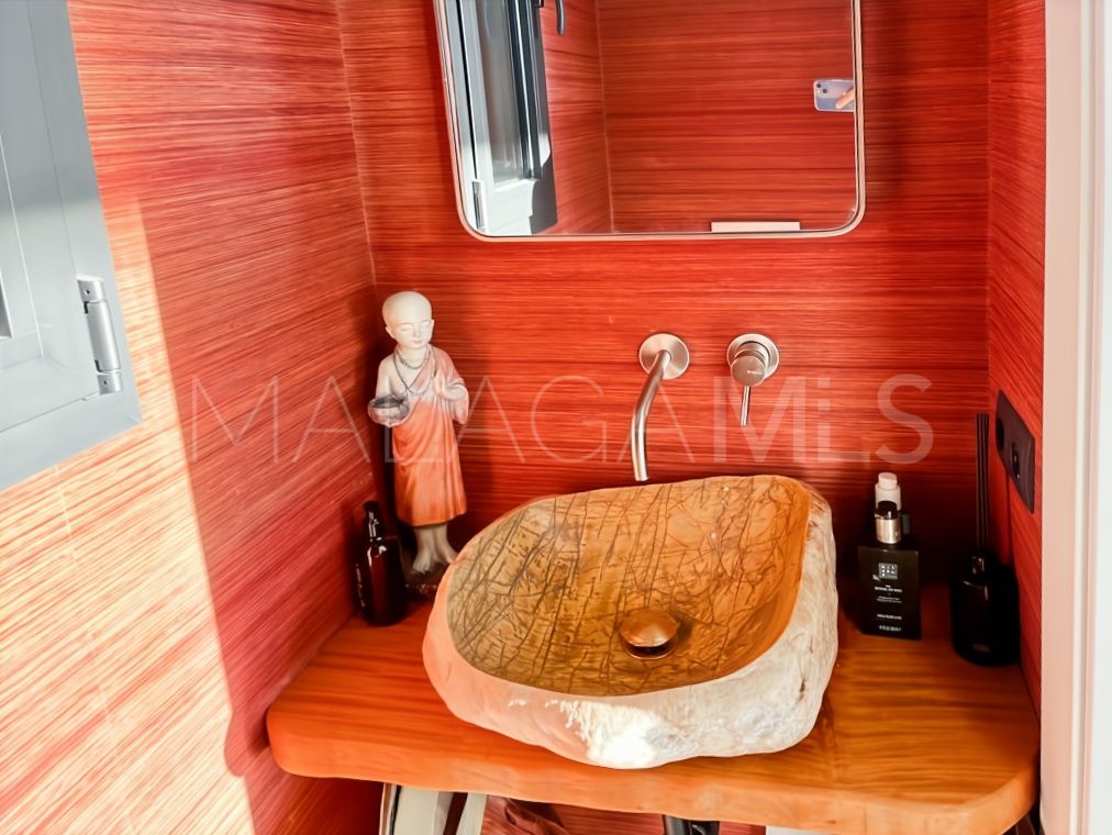 Villa for sale in Mijas Pueblo de 5 bedrooms