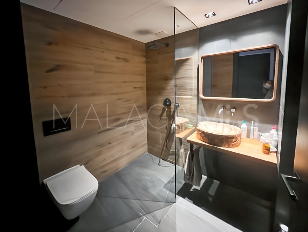 Villa for sale in Mijas Pueblo de 5 bedrooms