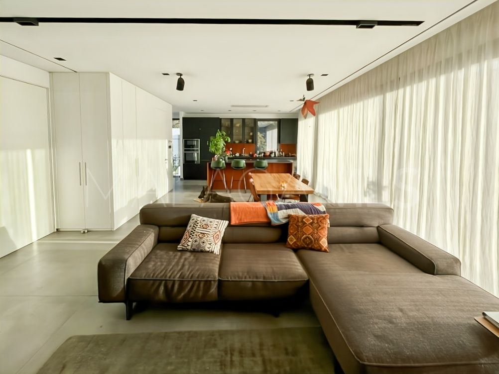 Villa for sale in Mijas Pueblo de 5 bedrooms