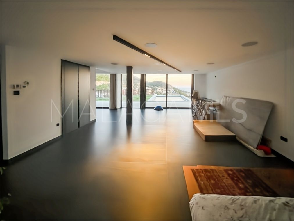 Villa for sale in Mijas Pueblo de 5 bedrooms