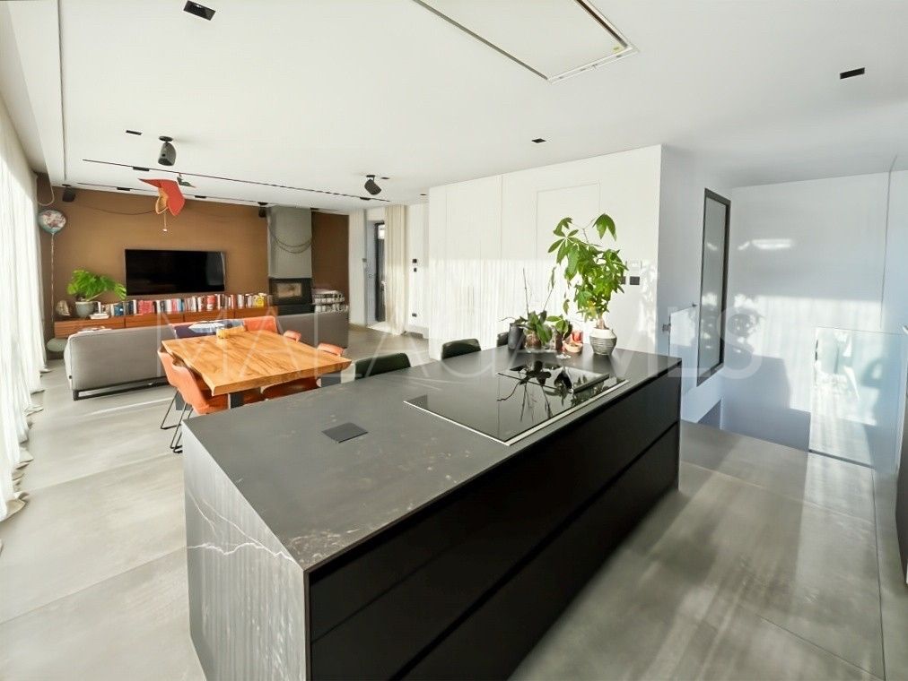 Villa for sale in Mijas Pueblo de 5 bedrooms