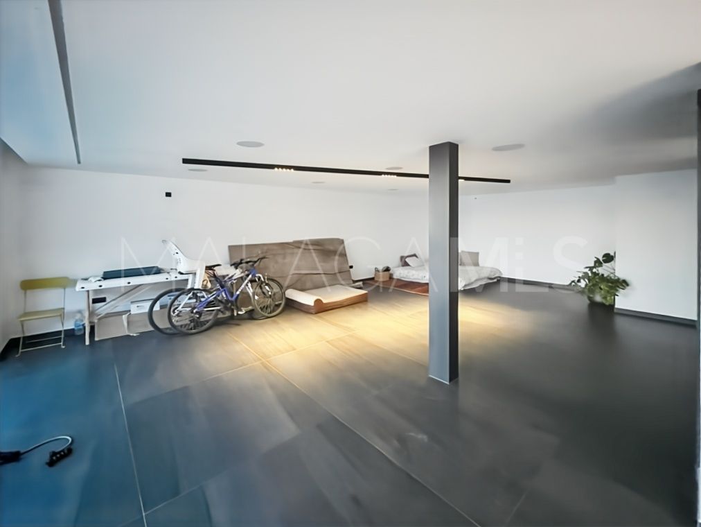 Villa for sale in Mijas Pueblo de 5 bedrooms