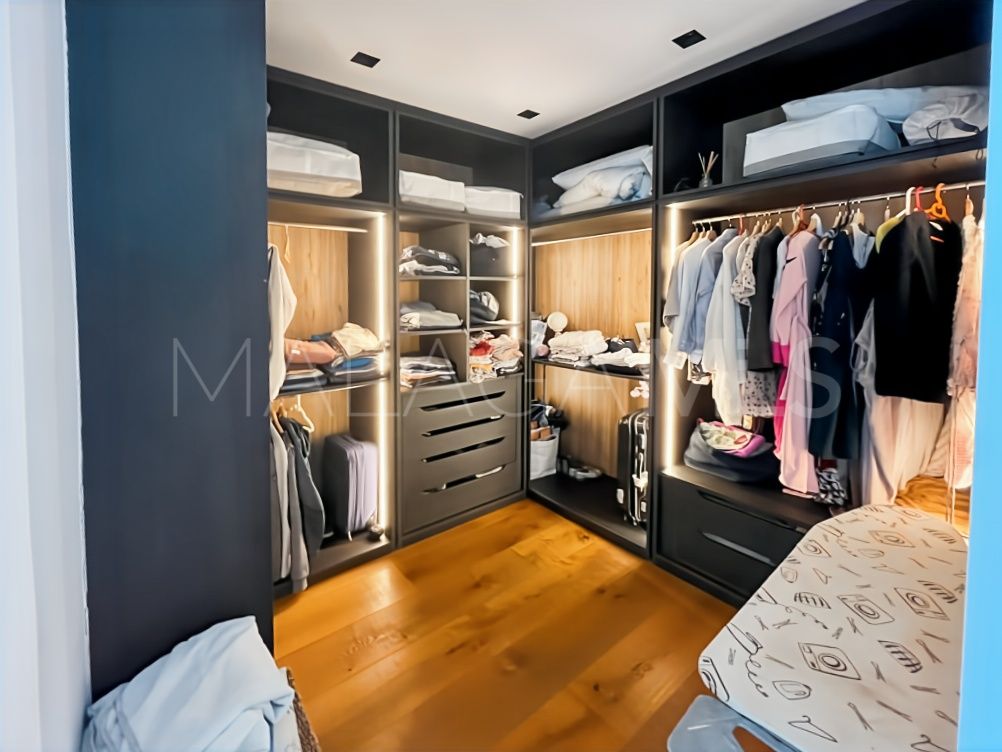 Villa for sale in Mijas Pueblo de 5 bedrooms