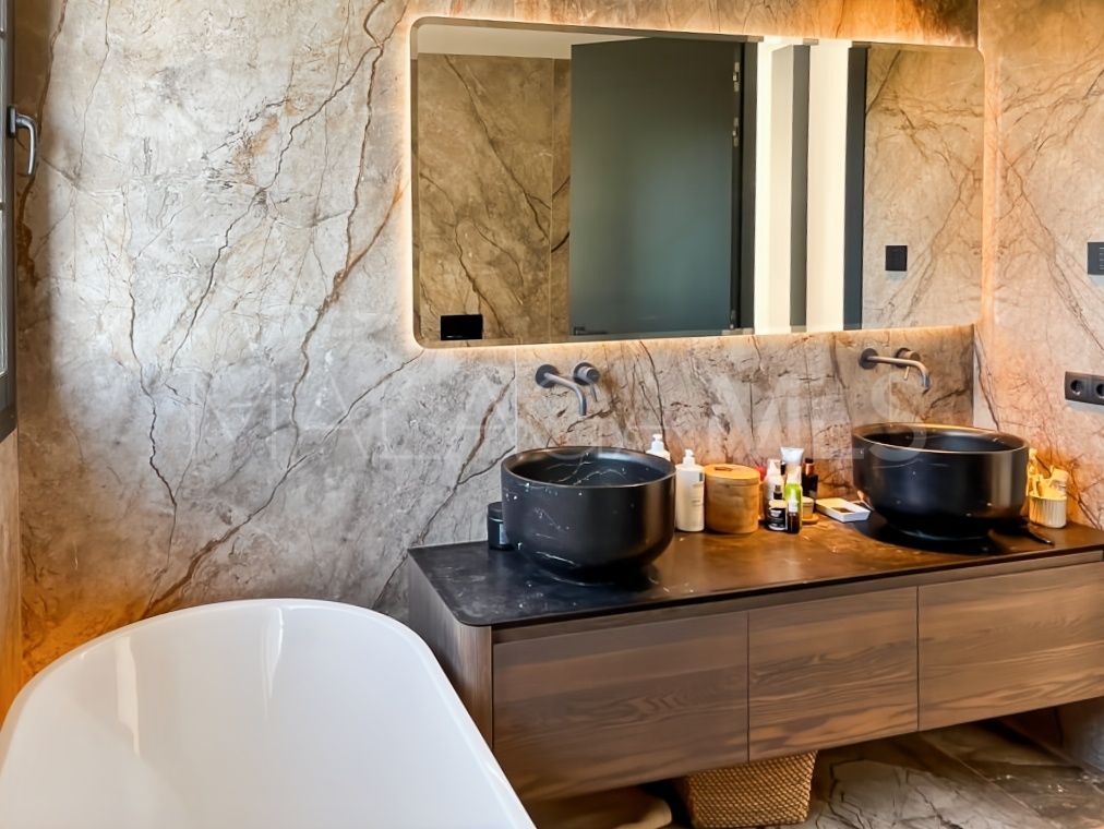 Villa for sale in Mijas Pueblo de 5 bedrooms