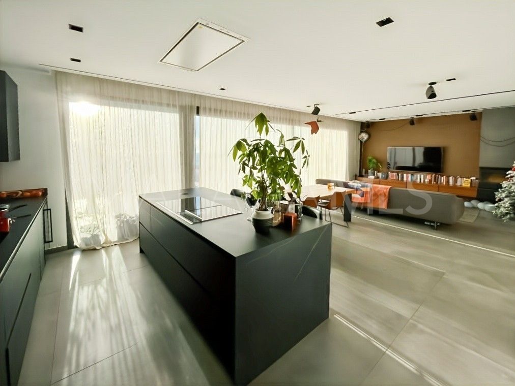 Villa for sale in Mijas Pueblo de 5 bedrooms