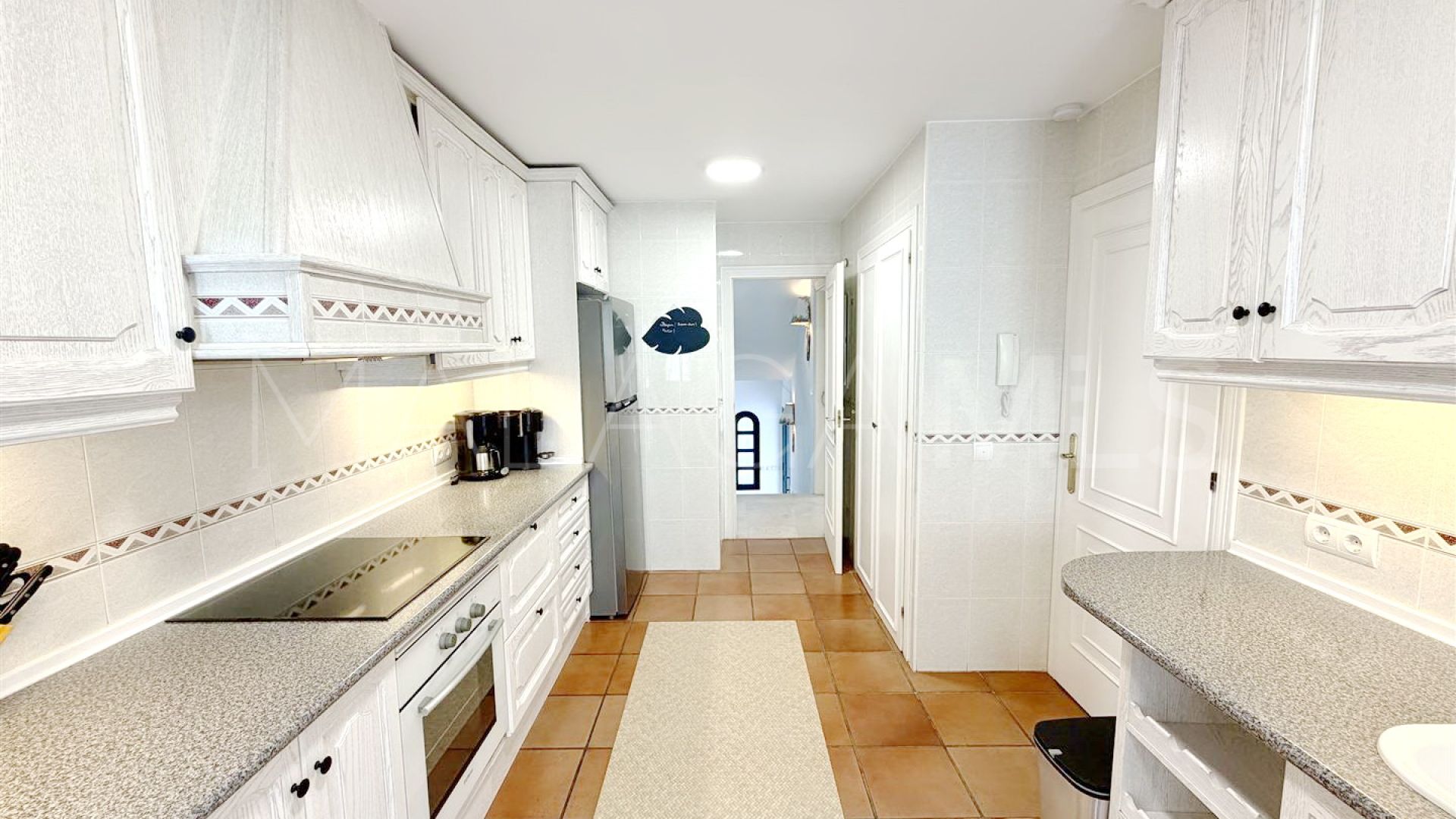 Villa for sale in Las Chapas