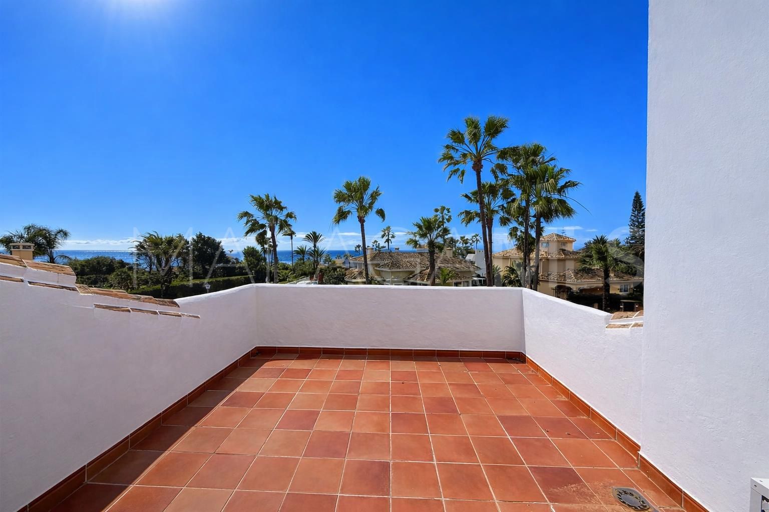 Villa for sale in Las Chapas