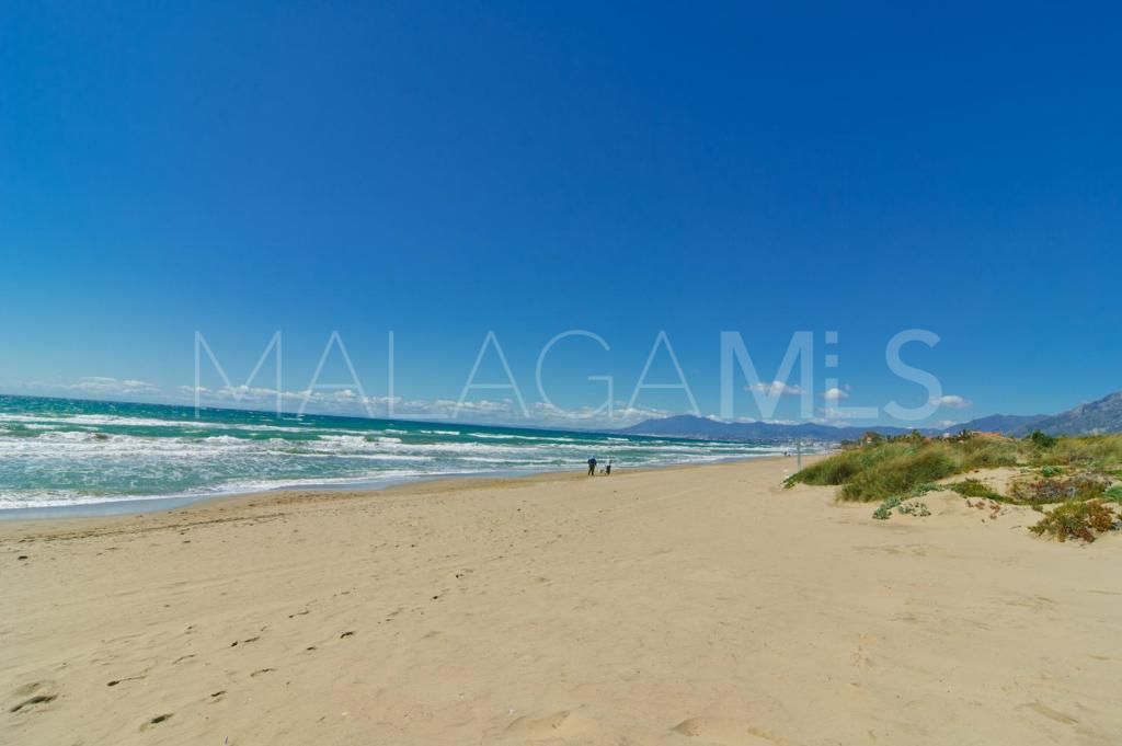 Villa for sale in Las Chapas