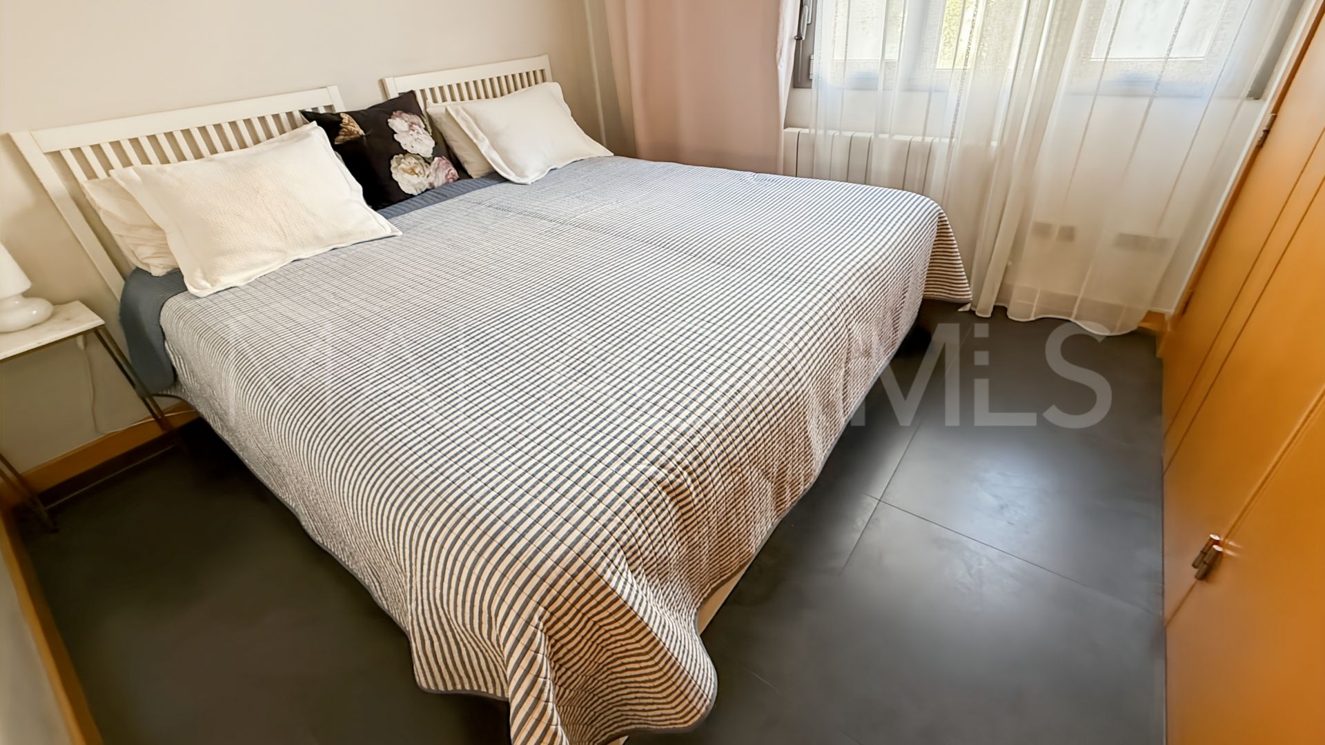 Lägenhet for sale in Torrequebrada