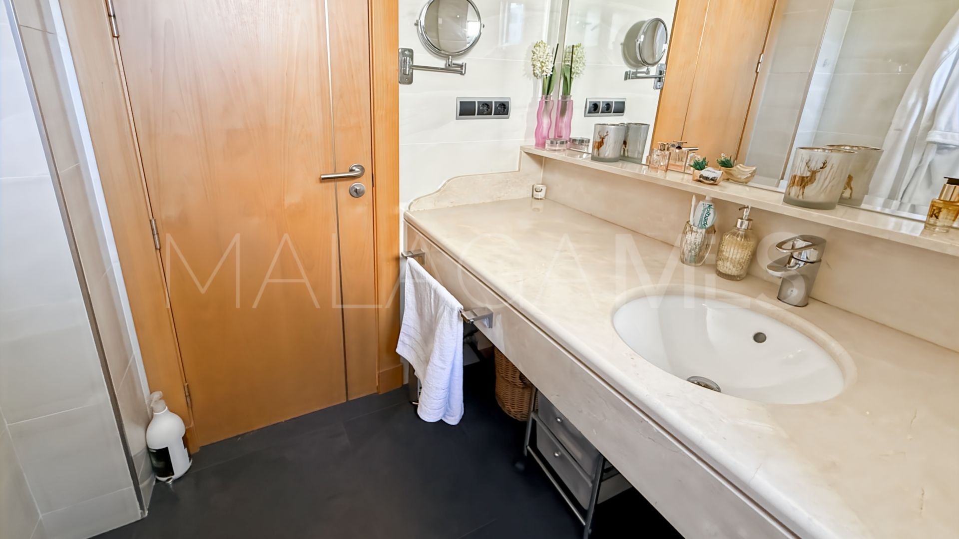 Lägenhet for sale in Torrequebrada