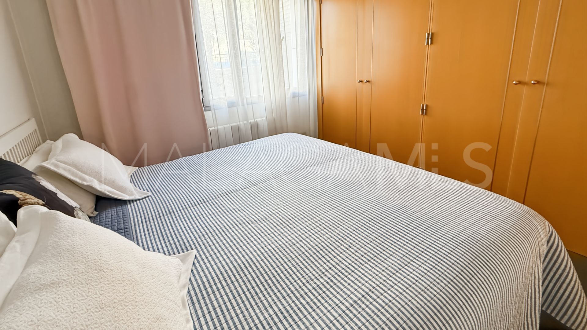 Lägenhet for sale in Torrequebrada