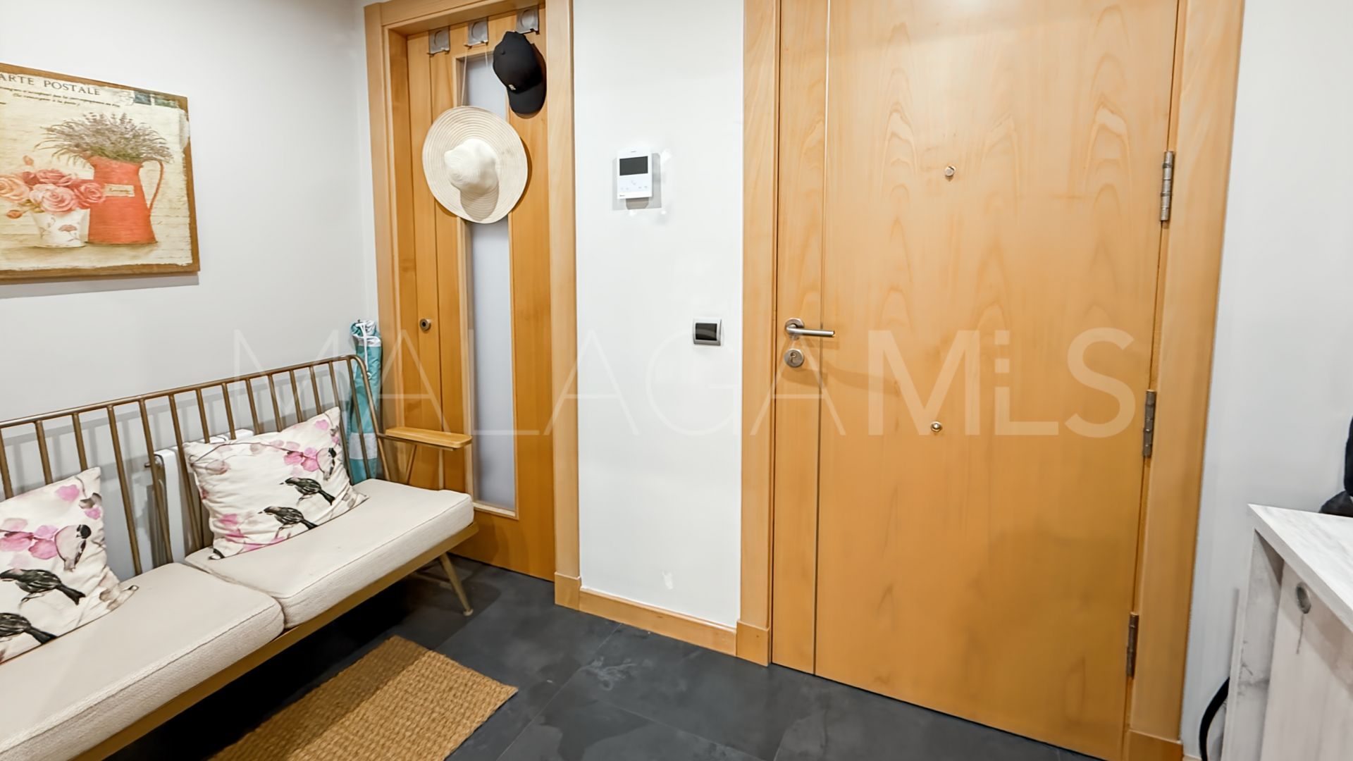 Lägenhet for sale in Torrequebrada