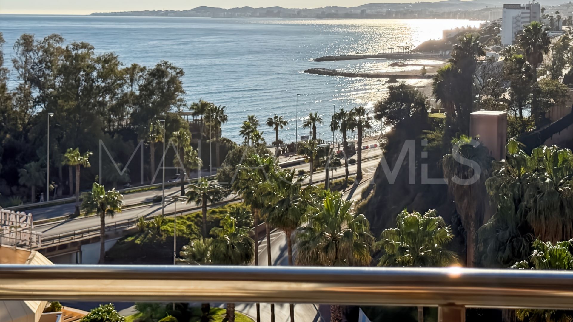 Lägenhet for sale in Torrequebrada