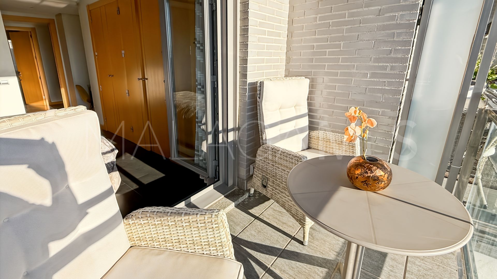 Lägenhet for sale in Torrequebrada