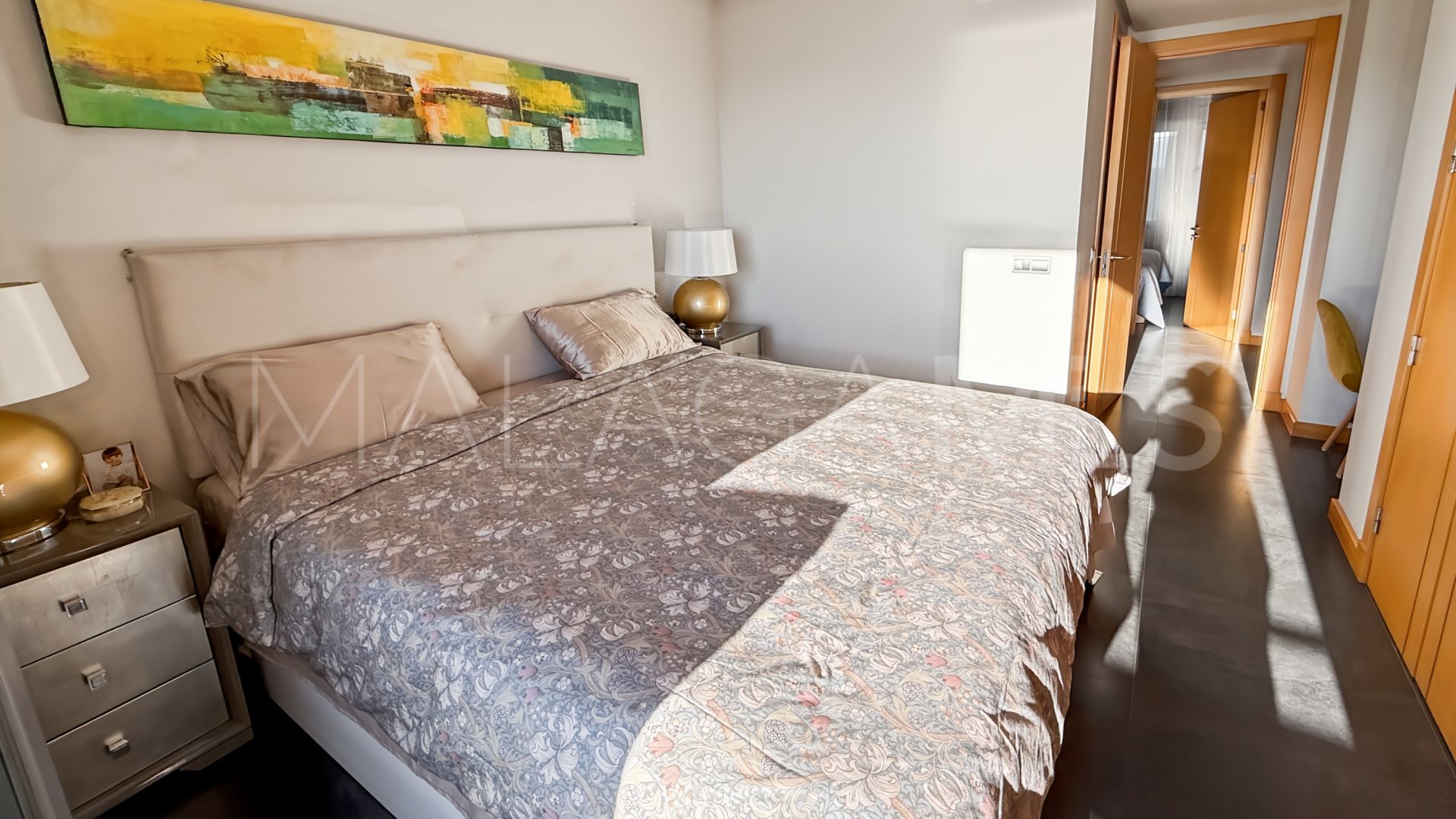 Lägenhet for sale in Torrequebrada