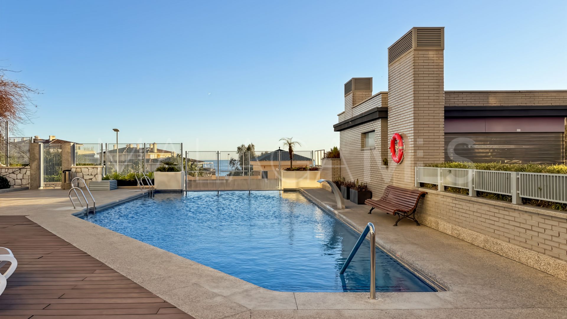 Lägenhet for sale in Torrequebrada