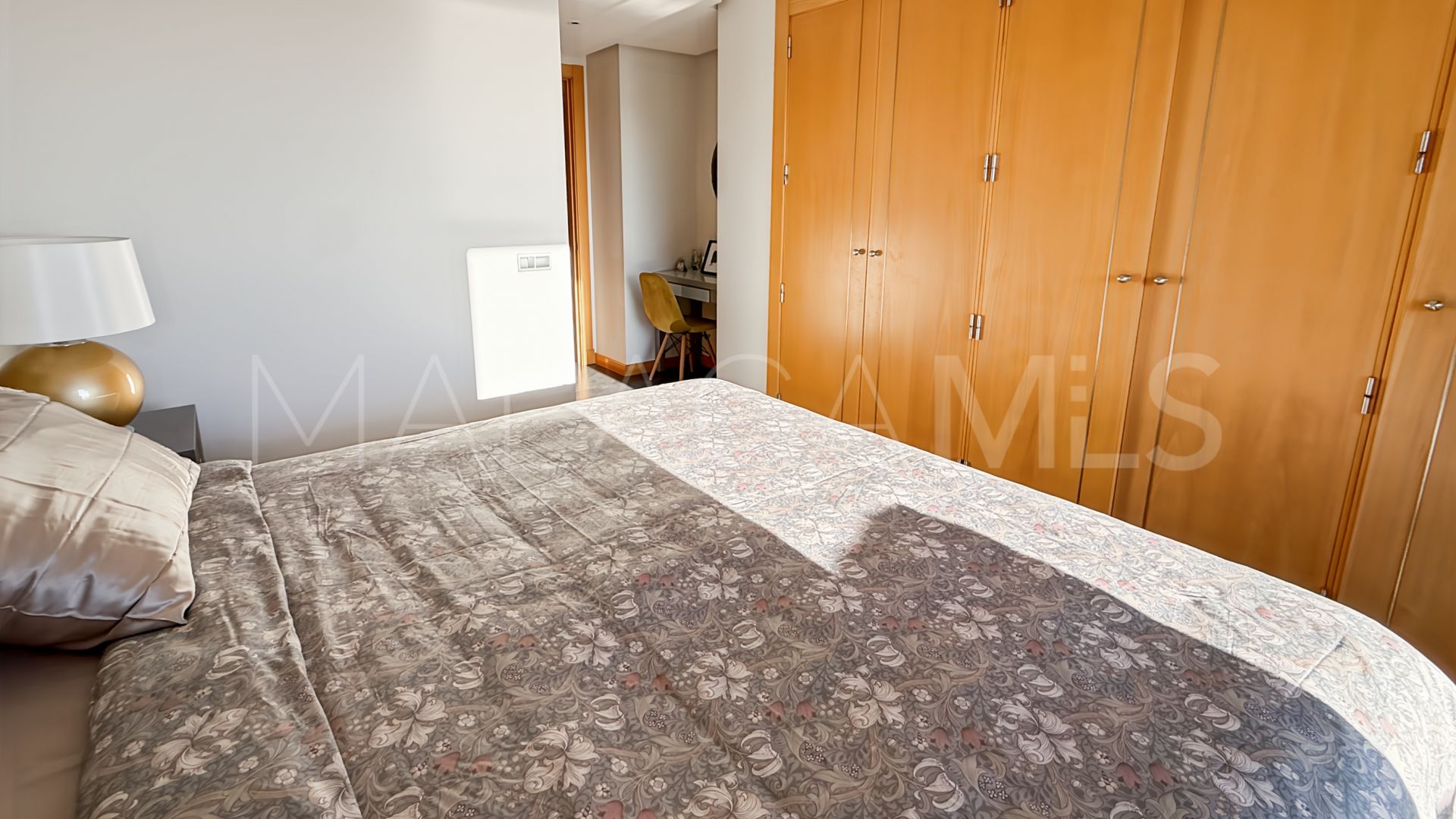 Lägenhet for sale in Torrequebrada