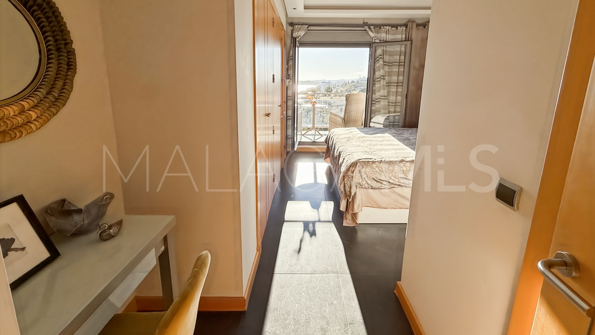 Lägenhet for sale in Torrequebrada