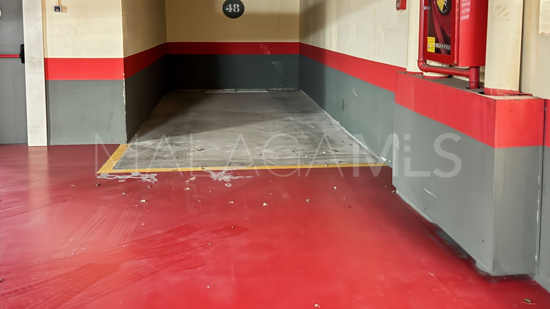 Lägenhet for sale in Torrequebrada