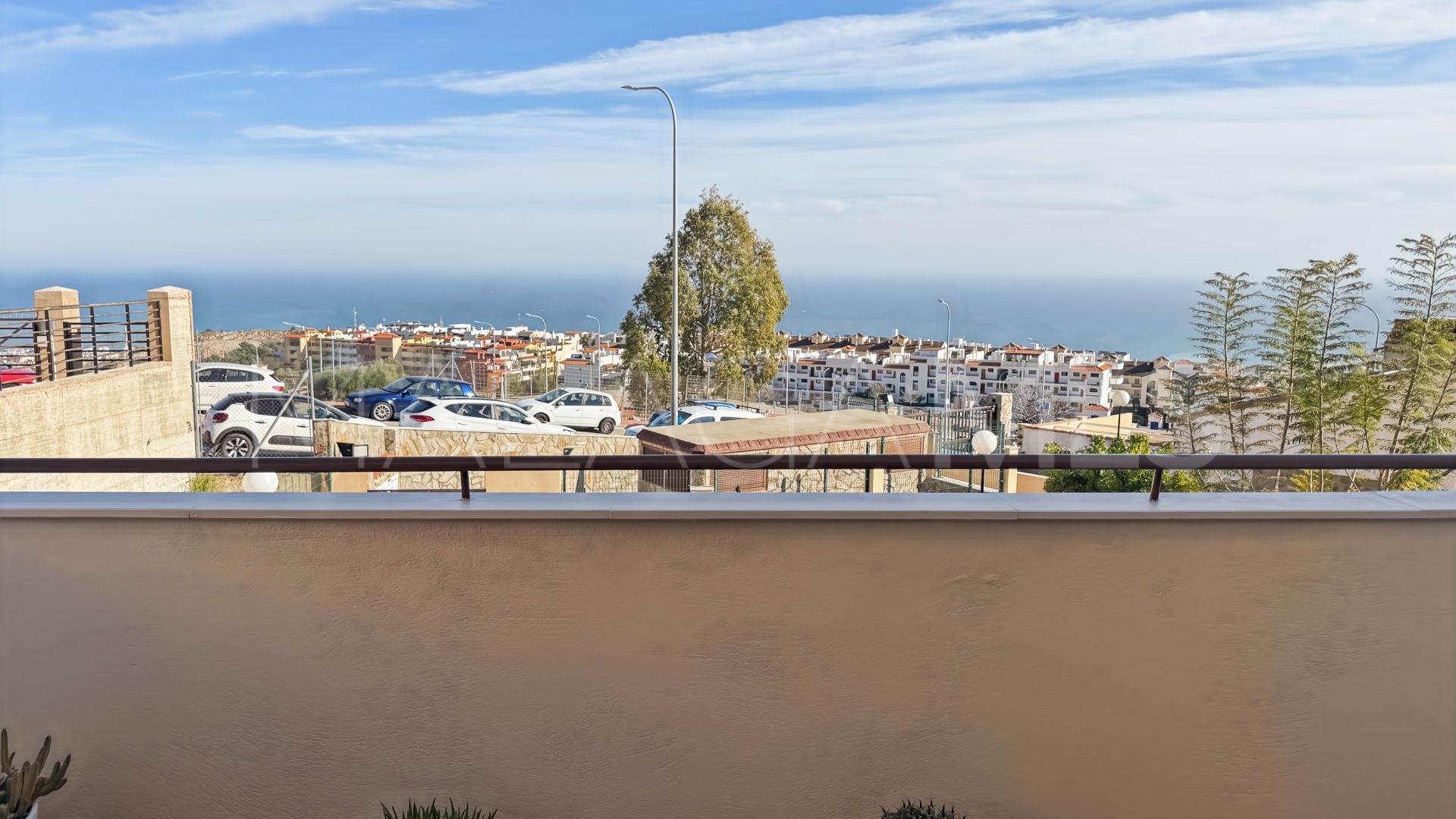 Tvåvånings takvåning for sale in Arroyo de la Miel