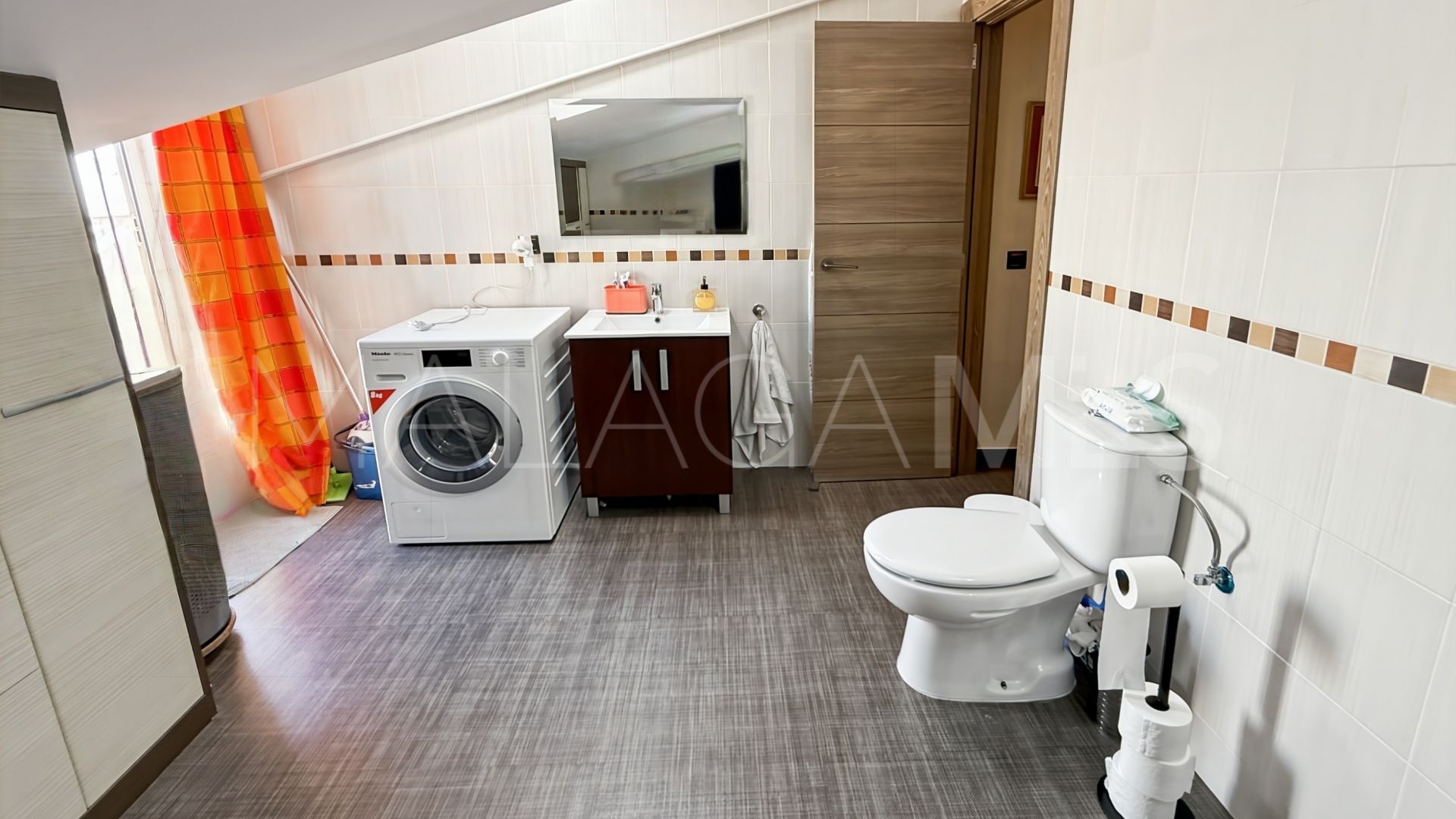 Tvåvånings takvåning for sale in Arroyo de la Miel