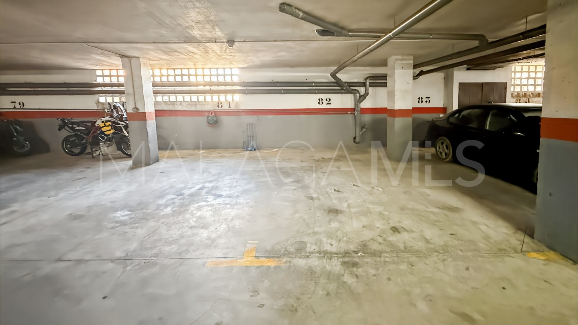 Atico duplex de 4 bedrooms for sale in Arroyo de la Miel