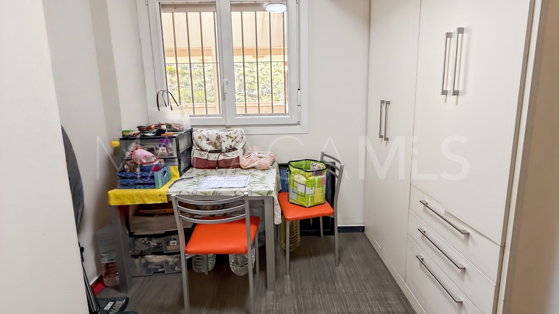 Tvåvånings takvåning for sale in Arroyo de la Miel