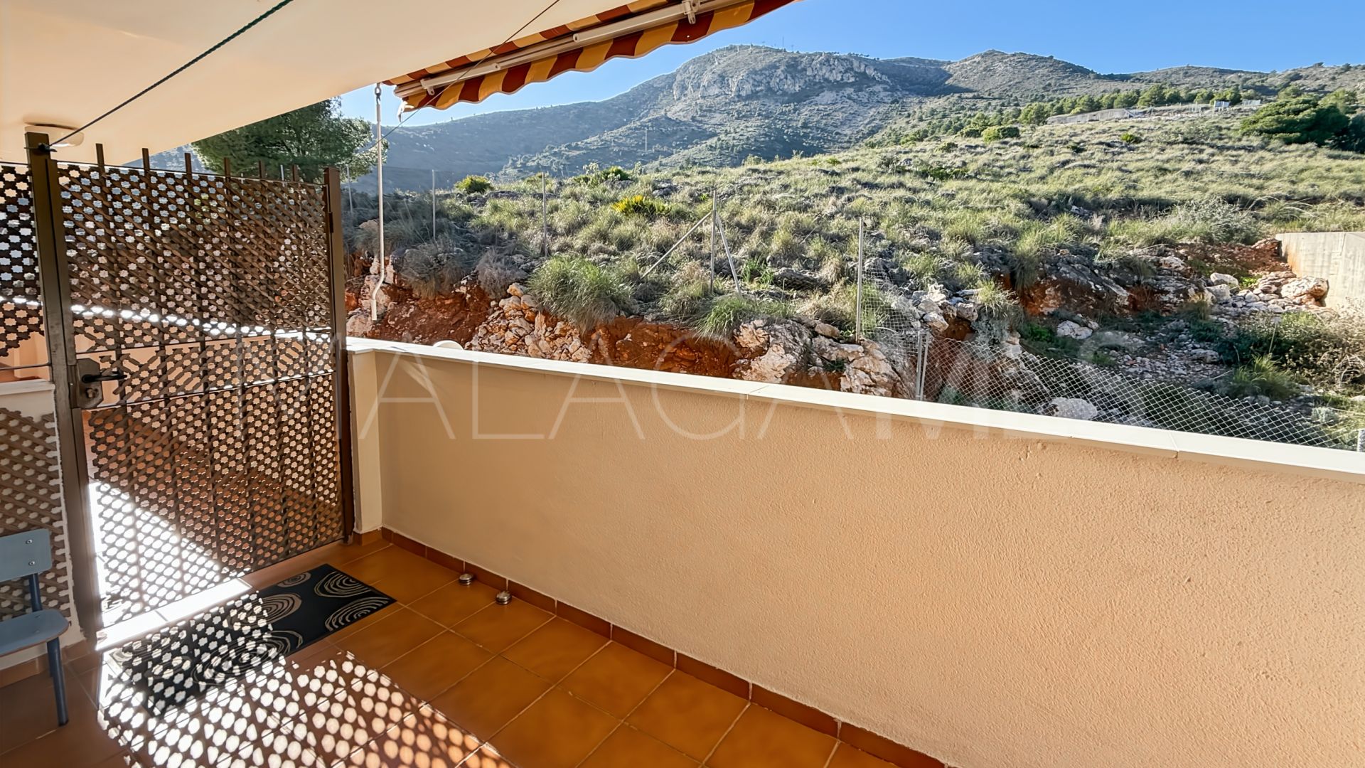 Tvåvånings takvåning for sale in Arroyo de la Miel