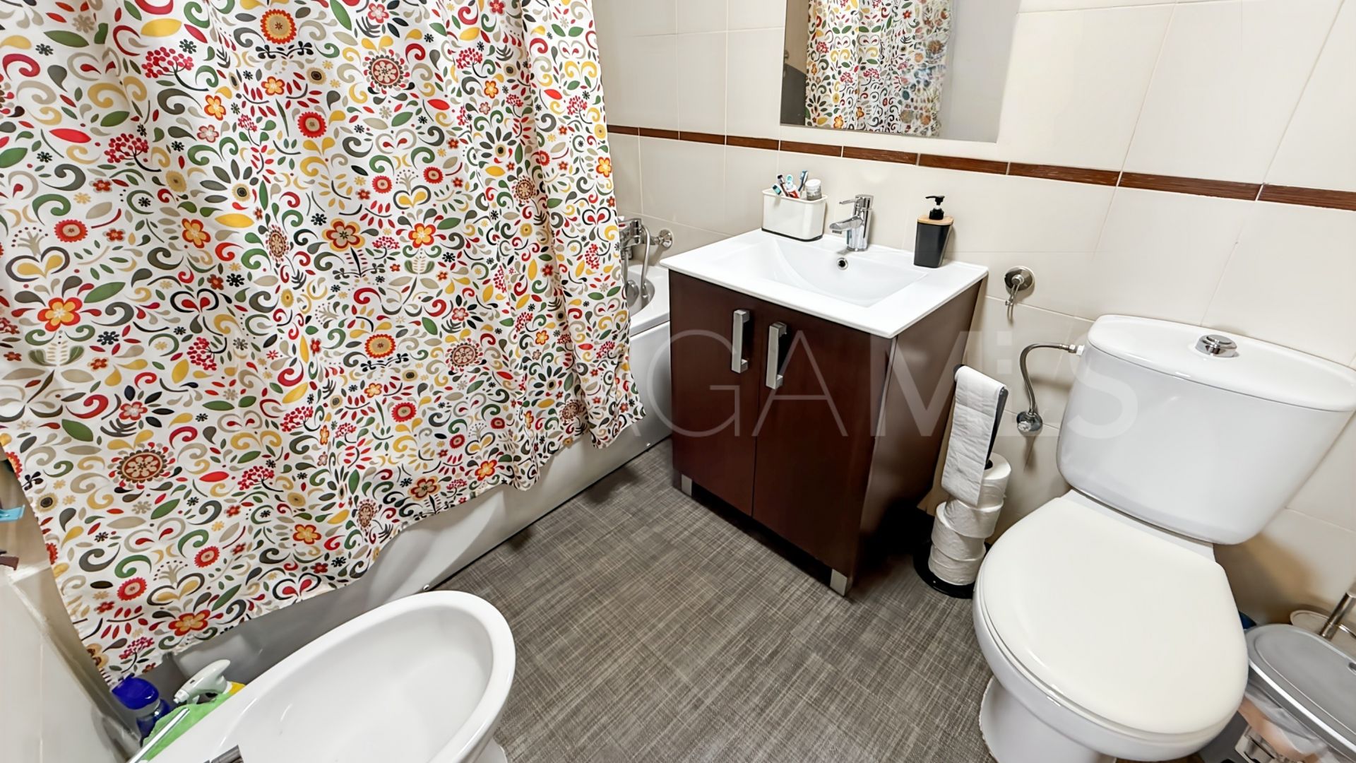 Tvåvånings takvåning for sale in Arroyo de la Miel