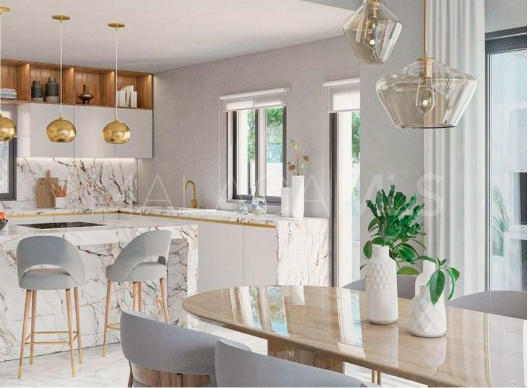 Villa for sale in Marbella - Puerto Banus