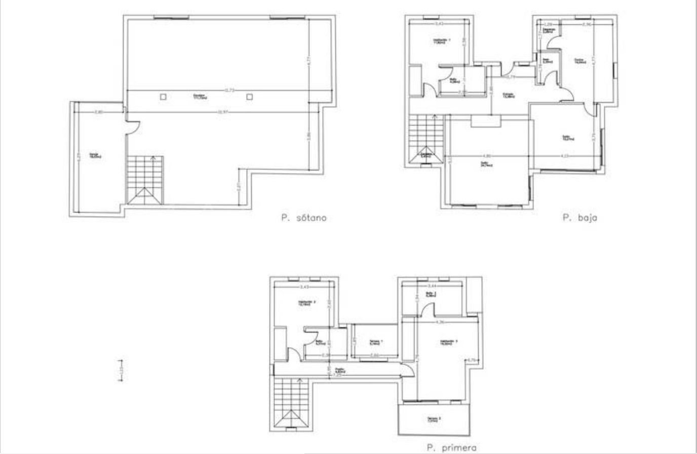 Villa for sale in Marbella - Puerto Banus