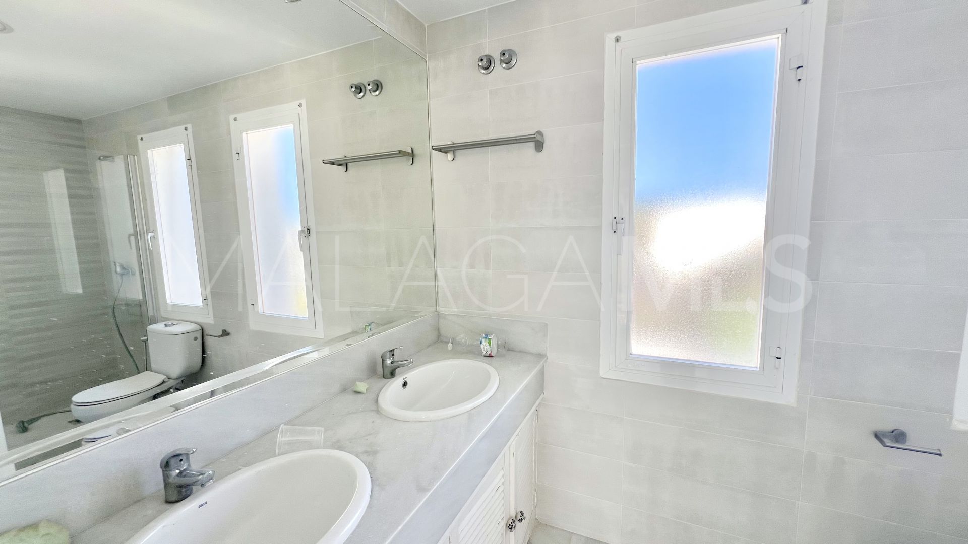 Villa for sale in Marbella - Puerto Banus