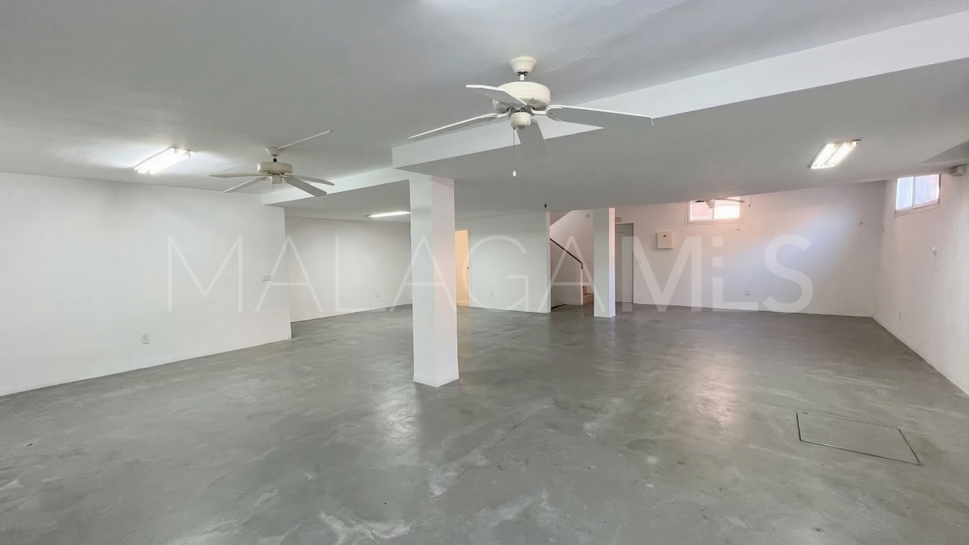 Villa for sale in Marbella - Puerto Banus