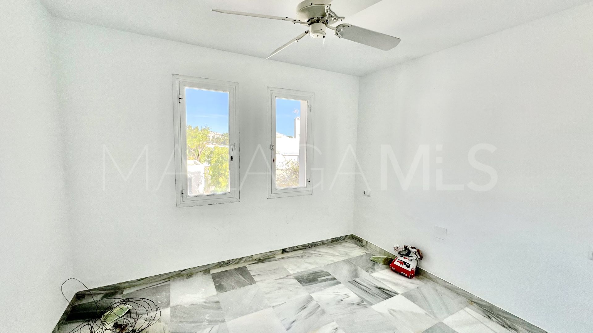 Villa for sale in Marbella - Puerto Banus