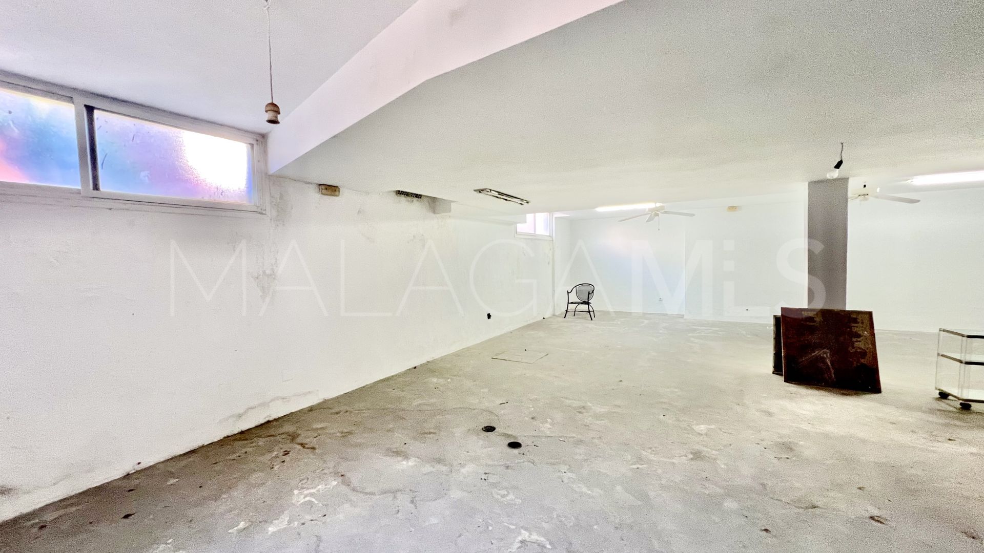 Villa for sale in Marbella - Puerto Banus