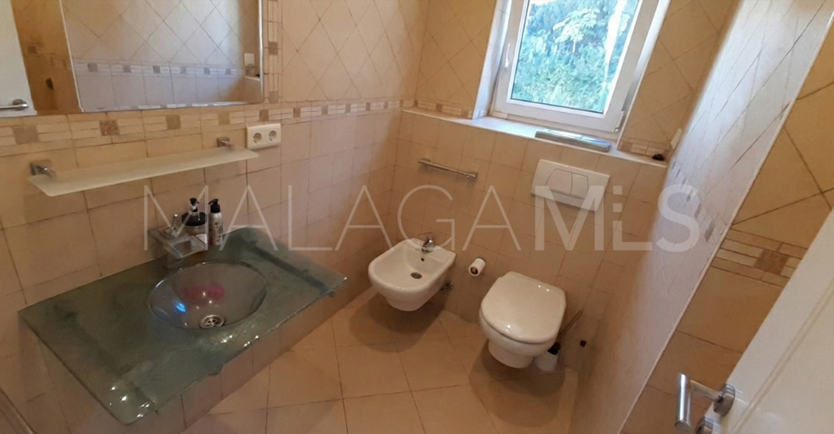 5 bedrooms El Rosario villa for sale