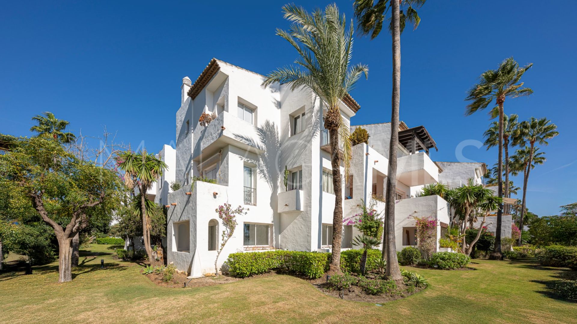 Appartement rez de chaussée for sale in Costalita