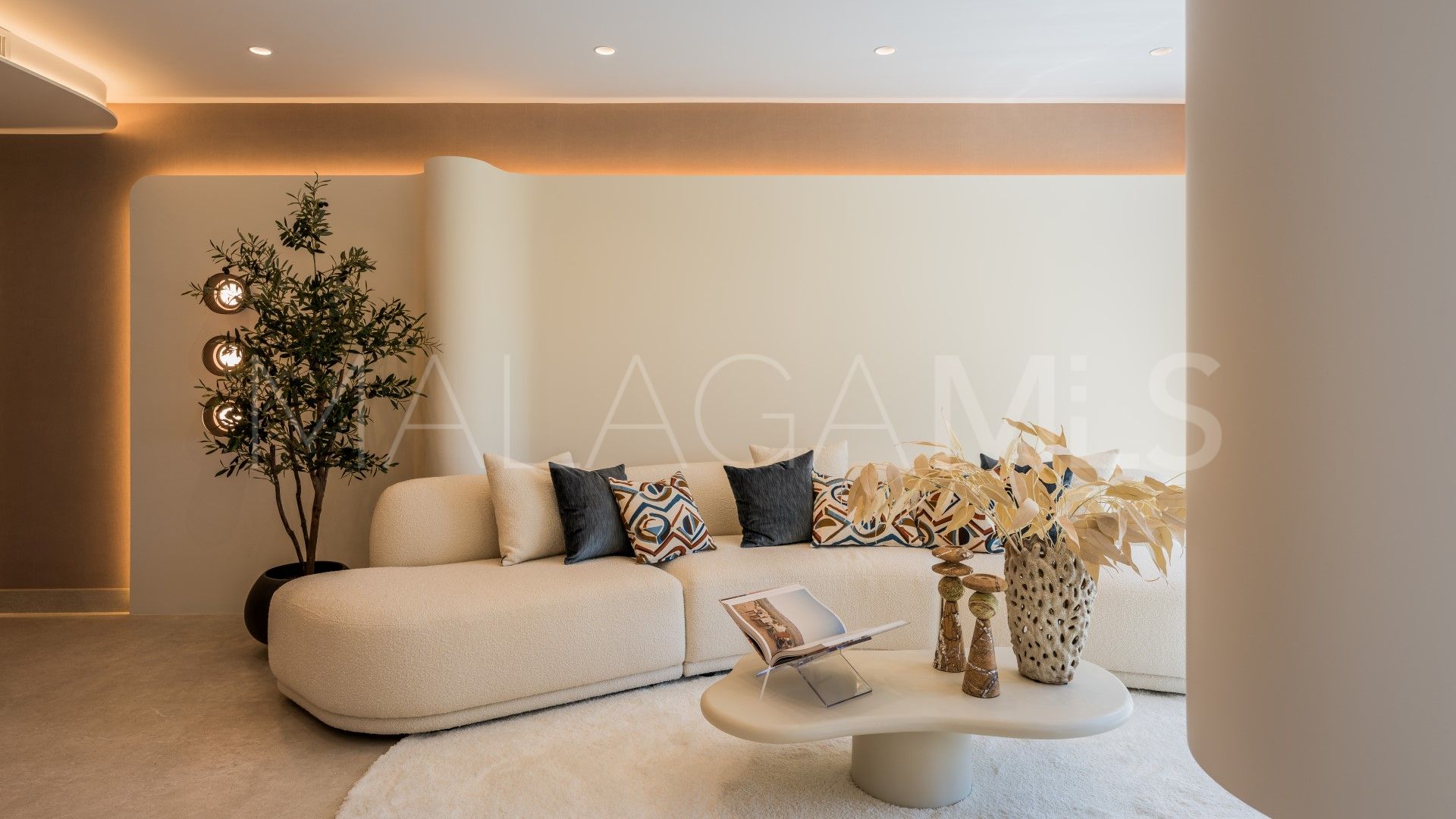 Appartement rez de chaussée for sale in Costalita