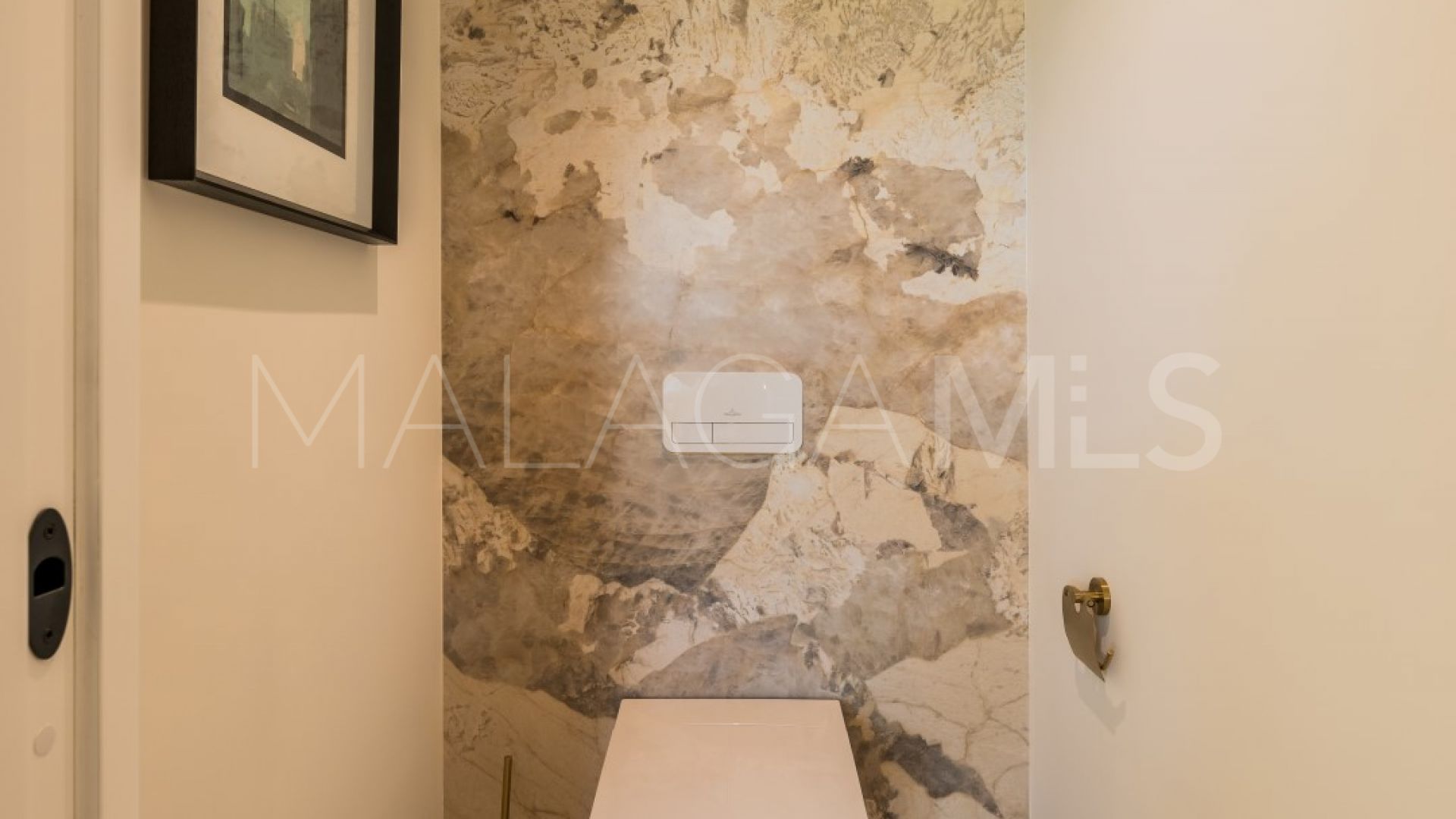 Appartement rez de chaussée for sale in Costalita