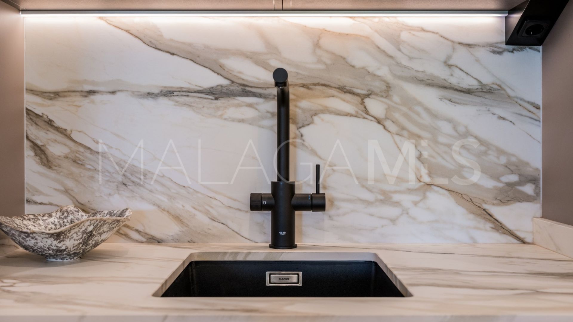 Appartement rez de chaussée for sale in Costalita