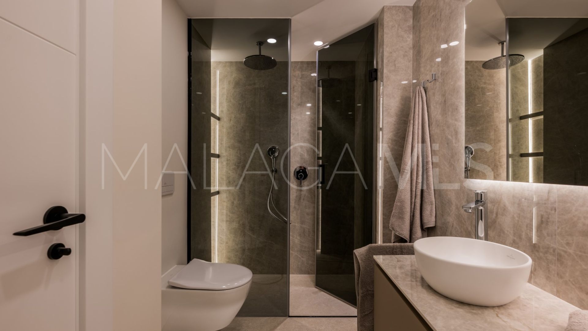 Appartement rez de chaussée for sale in Costalita